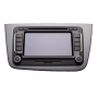 Переходная рамка AWM Seat Altea, Toledo (781-29-102)