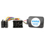 Адаптер кнопок на руле AWM BMW E46, E39, E38, Mini (BM-9406)