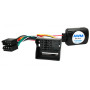 Адаптер кнопок на руле AWM BMW E46, E39, Х3, E53, E85, Mini (BM-9810)