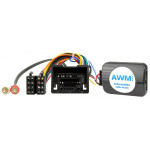 Адаптер кнопок на руле Chevrolet Spark, Sonic (CV-0315)