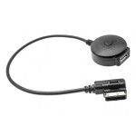 Bluetooth / USB адаптер AMI для Audi, Skoda, Volkswagen AWM BTM-07