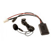 Bluetooth адаптер AUX (8 pin) для Nissan Teana, Tiida, Murano, X-Trail AWM BTM-09