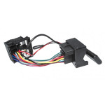 Bluetooth адаптер AUX для Mercedes (Comand APS NTG, Audio 20, Audio 30, Audio 50 APS) AWM BTM-10