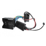 Bluetooth адаптер AUX для Mercedes (Comand APS NTG, Audio 20, Audio 30, Audio 50 APS) AWM BTM-10