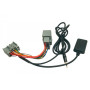 Bluetooth адаптер AUX для Volvo AWM BTM-13