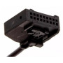Bluetooth адаптер (18 pin) AUX для Volkswagen, Skoda, Seat (MFD2, RNS2) AWM BTM-23