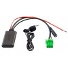 Bluetooth адаптер AUX (6 pin) для Acura AWM BTM-32