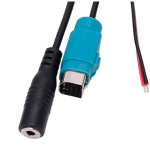 Bluetooth адаптер AUX Alpine KCE-237B AWM BTM-38