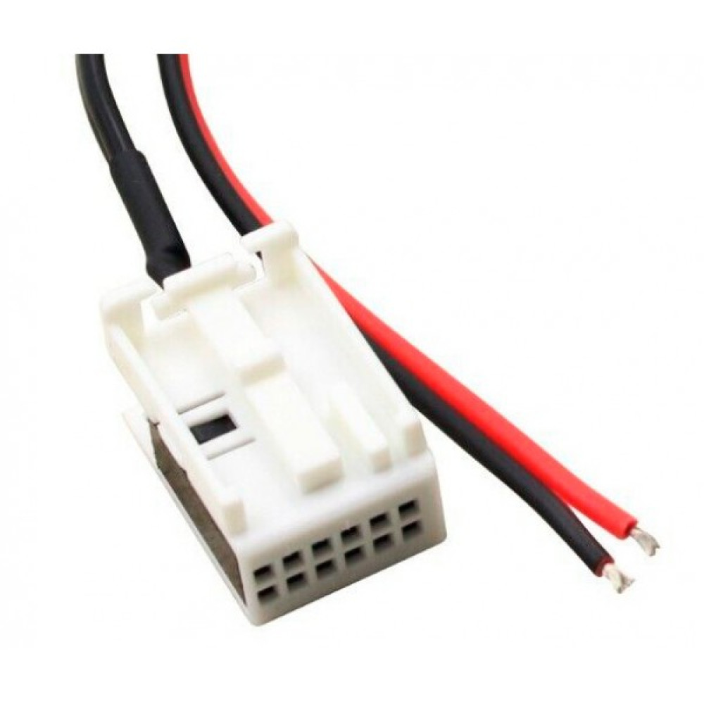 Bluetooth адаптер AUX для BMW 5 Series, X3, X5, Z4, Mini AWM BTM-41