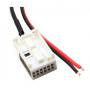 Bluetooth адаптер AUX для BMW 5 Series, X3, X5, Z4, Mini AWM BTM-41
