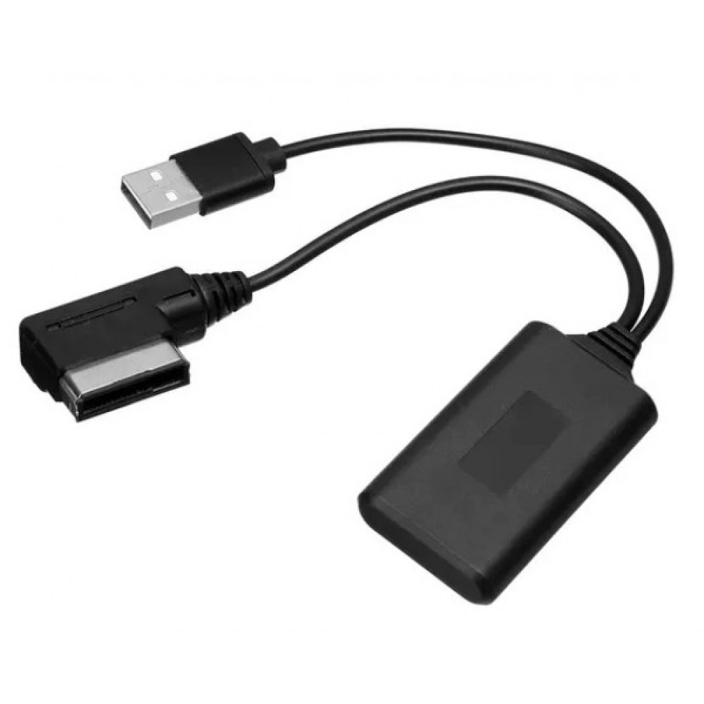 Bluetooth адаптер AMI для Audi A4L, A5, A6L, A7, A8L, Q5, Q7, R7, S5 AWM BTM-49