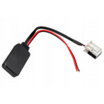 Bluetooth адаптер AUX (12 pin) для Citroen, Peugeot AWM BTM-74