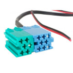 Bluetooth адаптер AUX (14 pin) для Fiat Bravo AWM BTM-94