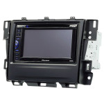 Переходная рамка Carav Nissan Teana (11-088)