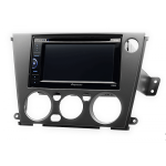 Переходная рамка Subaru Legacy Carav 11-664