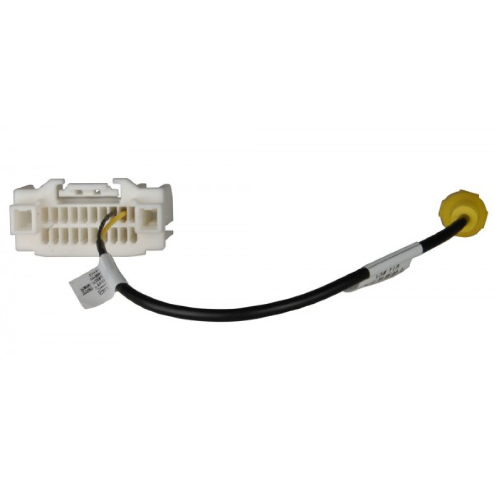 Адаптер для подключения камеры к штатному монитору Chrysler, Dodge, Jeep AWM CCH-02