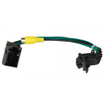 Адаптер для підключення камери до штатного монітора Ford AWM CFO-01