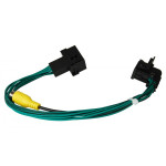 Адаптер для підключення камери до штатного монітора Ford AWM CFO-01