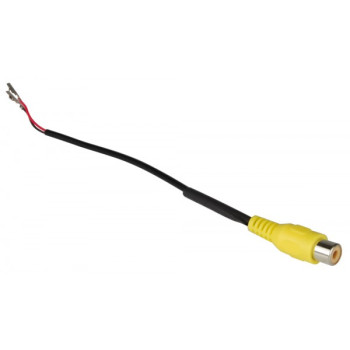 Адаптер для подключения камеры к штатному монитору универсальный AWM CU-01