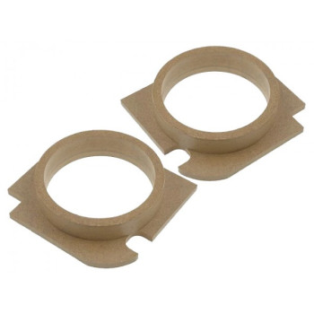 Проставки для динаміківAWM H-620 Volkswagen Golf