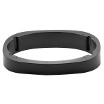 Проставки для динамиков 6"x9" универсальные AWM H-6x9-2 (скошенные)