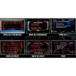 Bluetooth / USB адаптер AMI для Audi, Skoda, Volkswagen AWM BTM-07