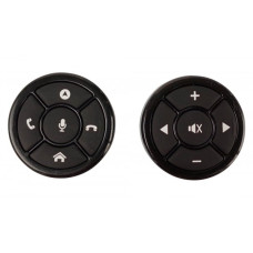 Пульт для управления автомагнитолой универсальный AWM U-24