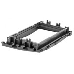 Перехідна рамка CARAV Honda CR-V (07-012)