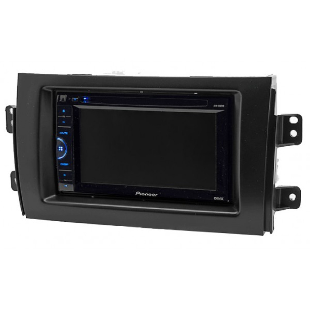 Переходная рамка CARAV Fiat Sedici (09-002)