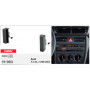 Переходная рамка CARAV Audi A3 (11-003)