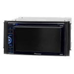 Переходная рамка CARAV Hyundai Santa Fe (11-019)