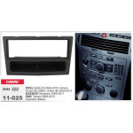 Переходная рамка CARAV Opel Astra, Antara, Corsa, Zafira (11-025)