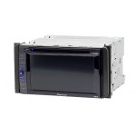 Перехідна рамка CARAV Toyota 2 DIN (11-039)