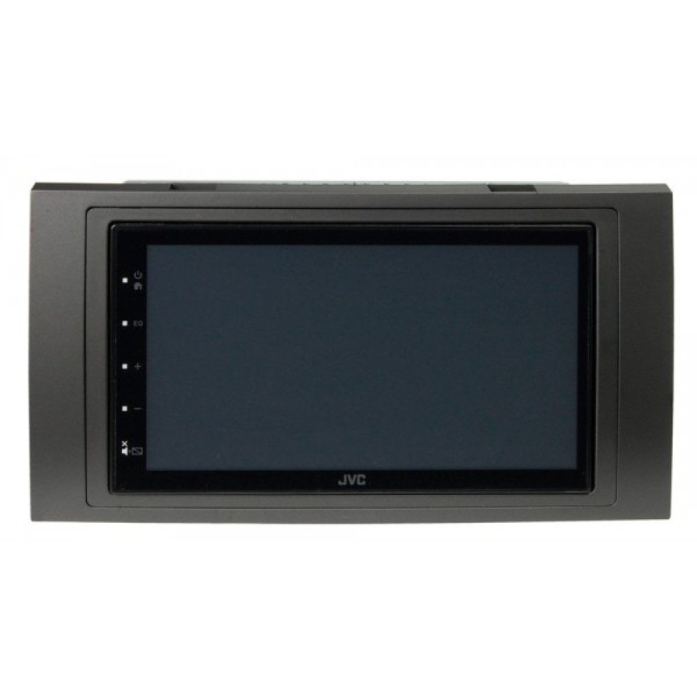 Переходная рамка CARAV Ford Transit, Focus, C-Max, S-Max, Fusion, Fiesta, Galaxy, Kuga (11-046)