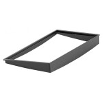 Переходная рамка CARAV KIA Cerato, Magentis, Optima (11-072)