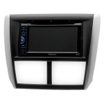 Переходная рамка CARAV Subaru Forester, Impreza (11-095)