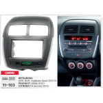 Переходная рамка CARAV Peugeot 4008 (11-103)