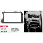 Перехідна рамка CARAV SsangYong Actyon, Kyron (11-136)