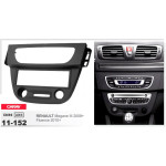 Переходная рамка CARAV Renault Megane, Fluence (11-152)