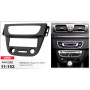 Переходная рамка CARAV Renault Megane, Fluence (11-152)