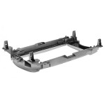 Переходная рамка Toyota Yaris CARAV 11-170