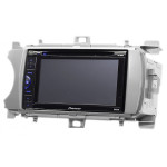 Переходная рамка Toyota Yaris CARAV 11-170