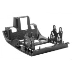 Переходная рамка Ford Escape, Mazda Tribute Carav 11-276