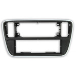 Переходная рамка Carav Volkswagen Up!, Skoda Citigo, Seat Mii (11-312)