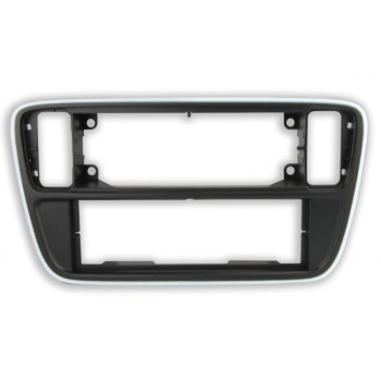 Переходная рамка Carav Volkswagen Up!, Skoda Citigo, Seat Mii (11-312)