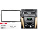 Переходная рамка CARAV SsangYong Rexton (11-330)