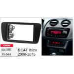 Переходная рамка Carav Seat Ibiza (11-364)