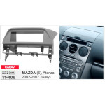 Переходная рамка Carav Mazda 6 (11-406)