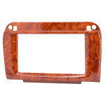 Переходная рамка CARAV Mercedes C215, W220 (11-409)