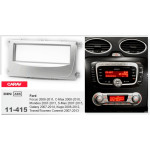 Переходная рамка CARAV Ford Focus, Mondeo, S-Max, C-Max, Galaxy, Kuga (11-415)